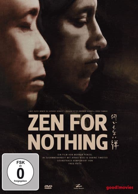 Zen for Nothing - Leben im Antaiji Kloster