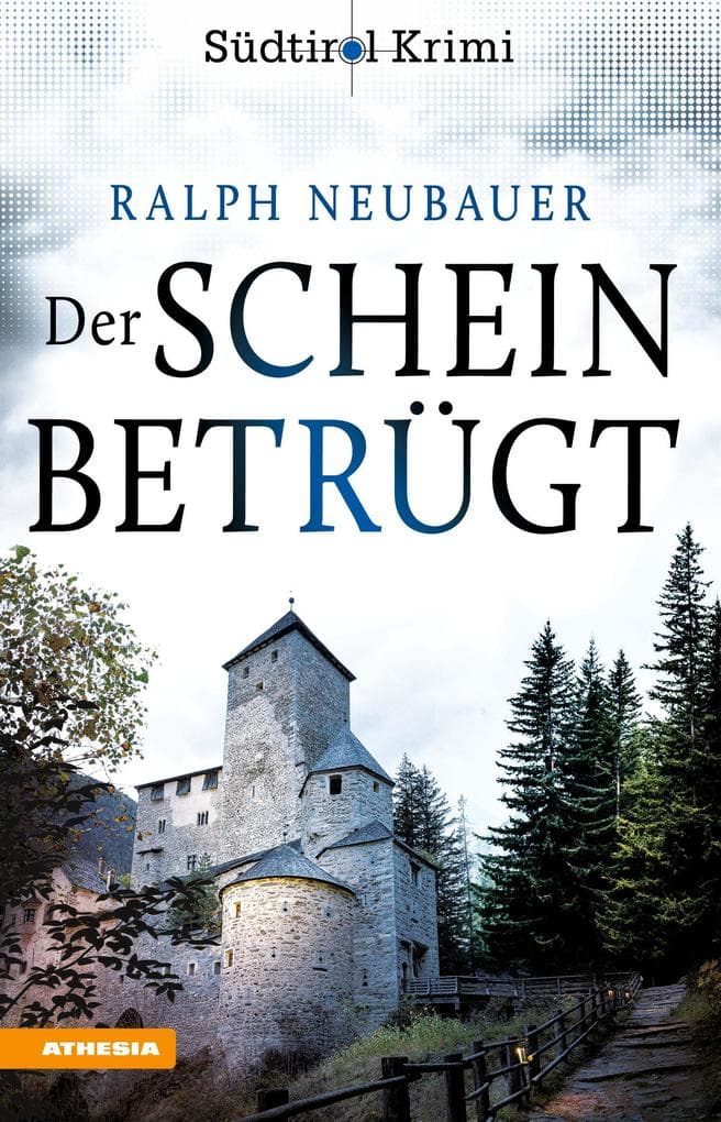 Der Schein betrügt