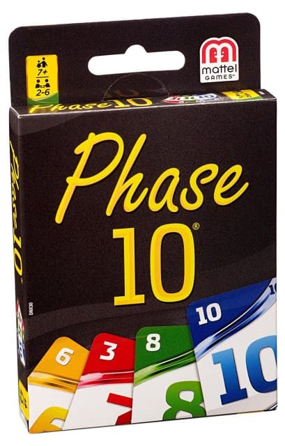 6. Phase 10