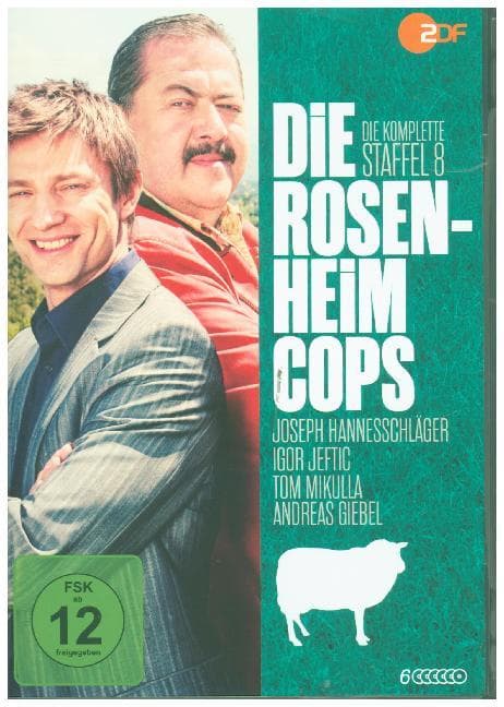 Die Rosenheim Cops