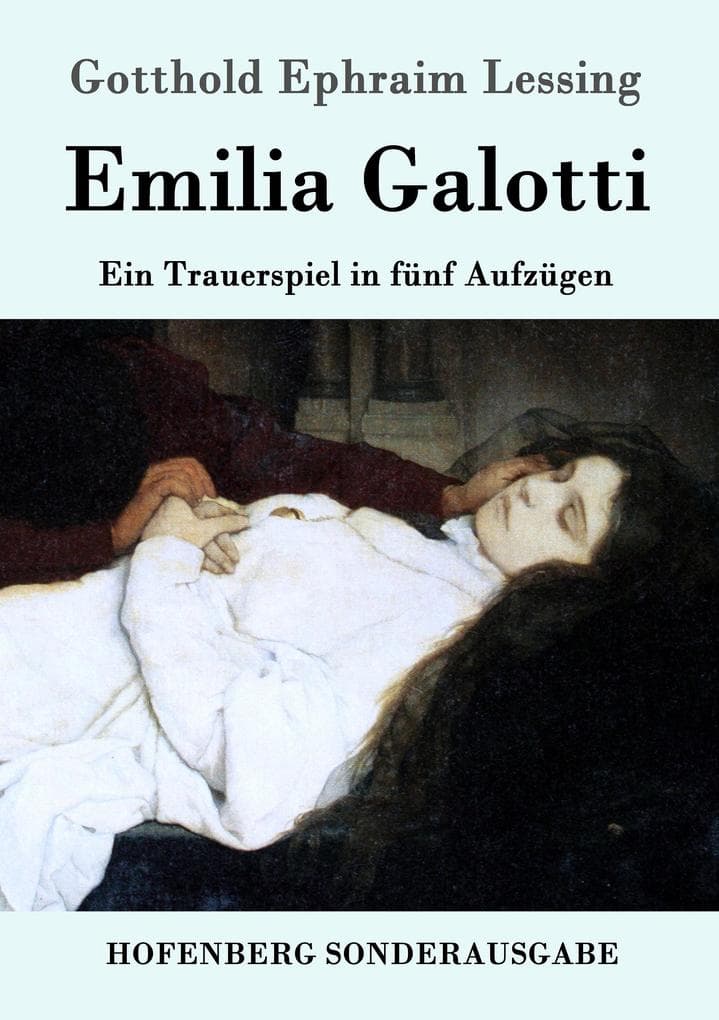 Emilia Galotti