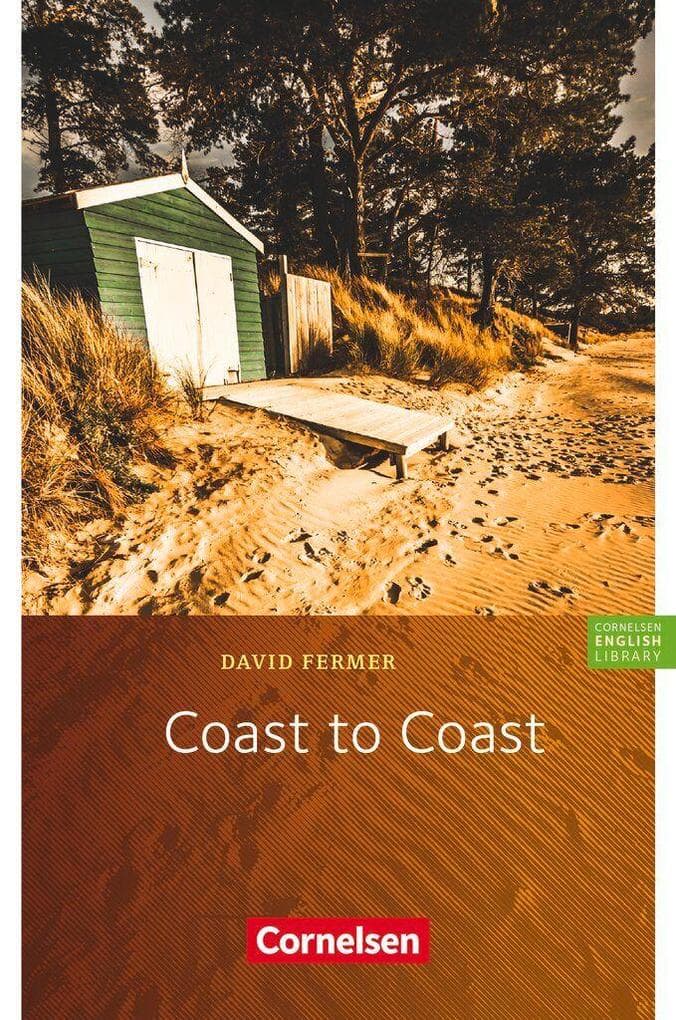 9. Schuljahr, Stufe 2 - Coast to Coast