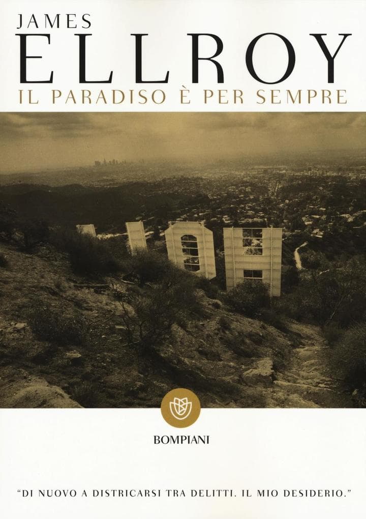 Il paradiso è per sempre