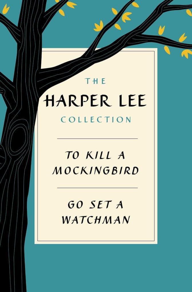 Harper Lee Collection