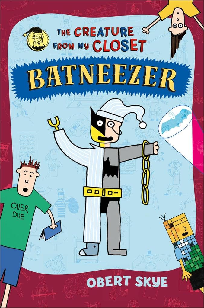 Batneezer