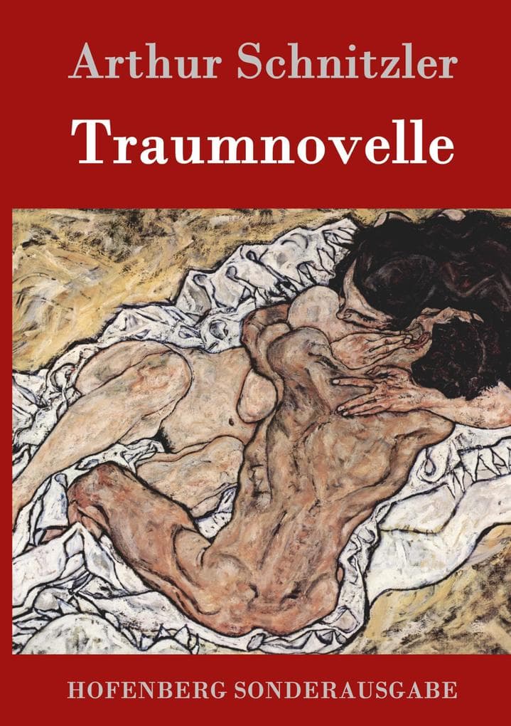 Traumnovelle