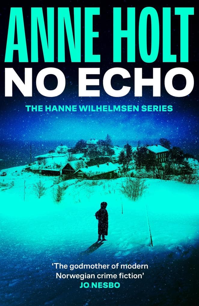 No Echo