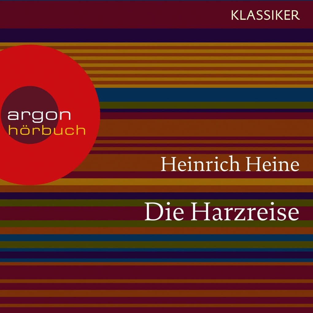 Die Harzreise