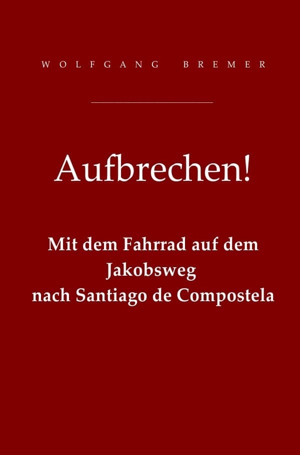 Aufbrechen!