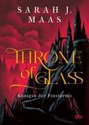 Throne of Glass 4 - Königin der Finsternis