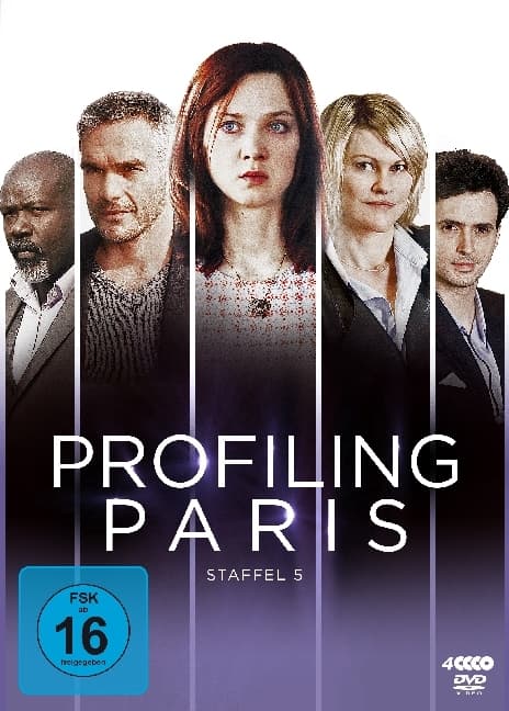 Profiling Paris