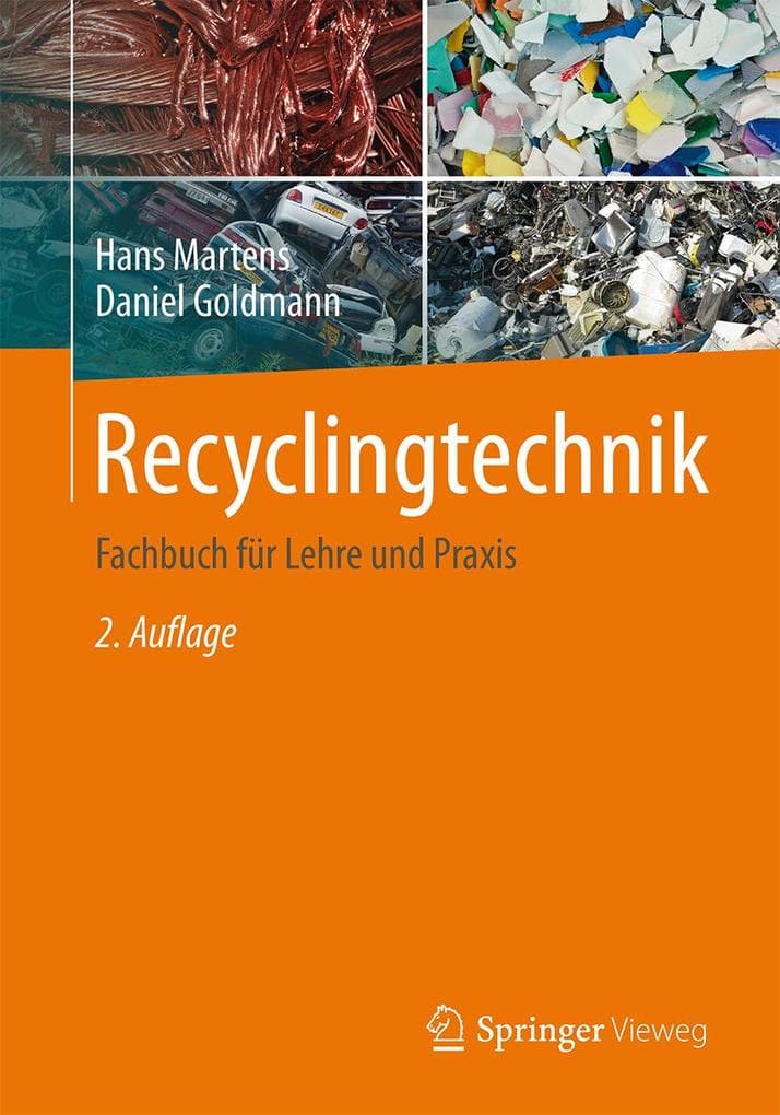 Recyclingtechnik