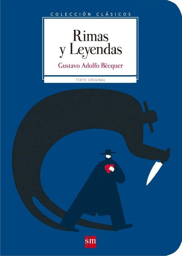 Rimas y leyendas