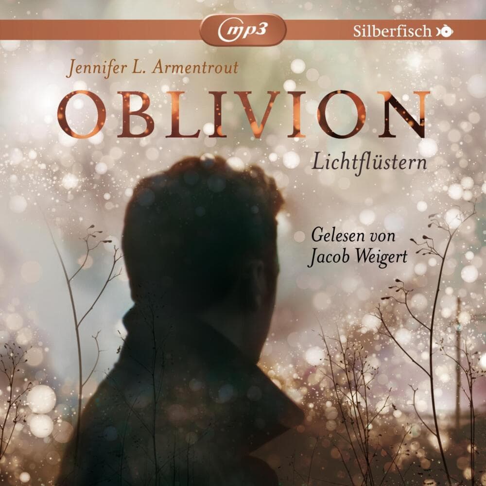 Oblivion 1. Lichtflüstern,2 Audio-CD, 2 MP3