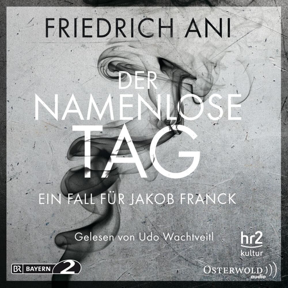 Der namenlose Tag,5 Audio-CD