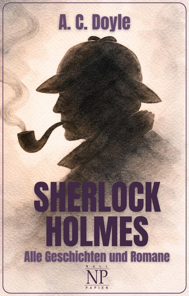 Sherlock Holmes