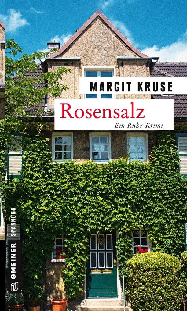 Rosensalz