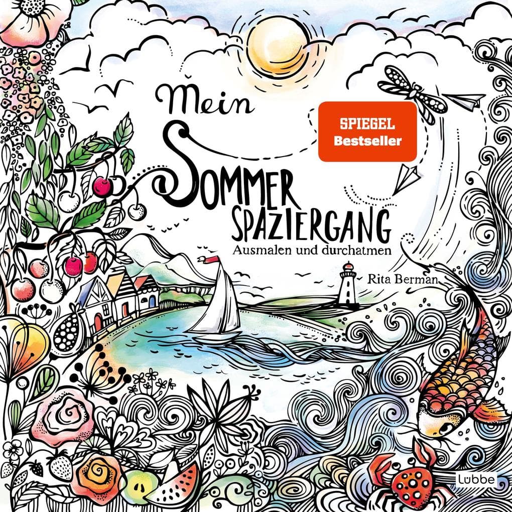 Mein Sommerspaziergang