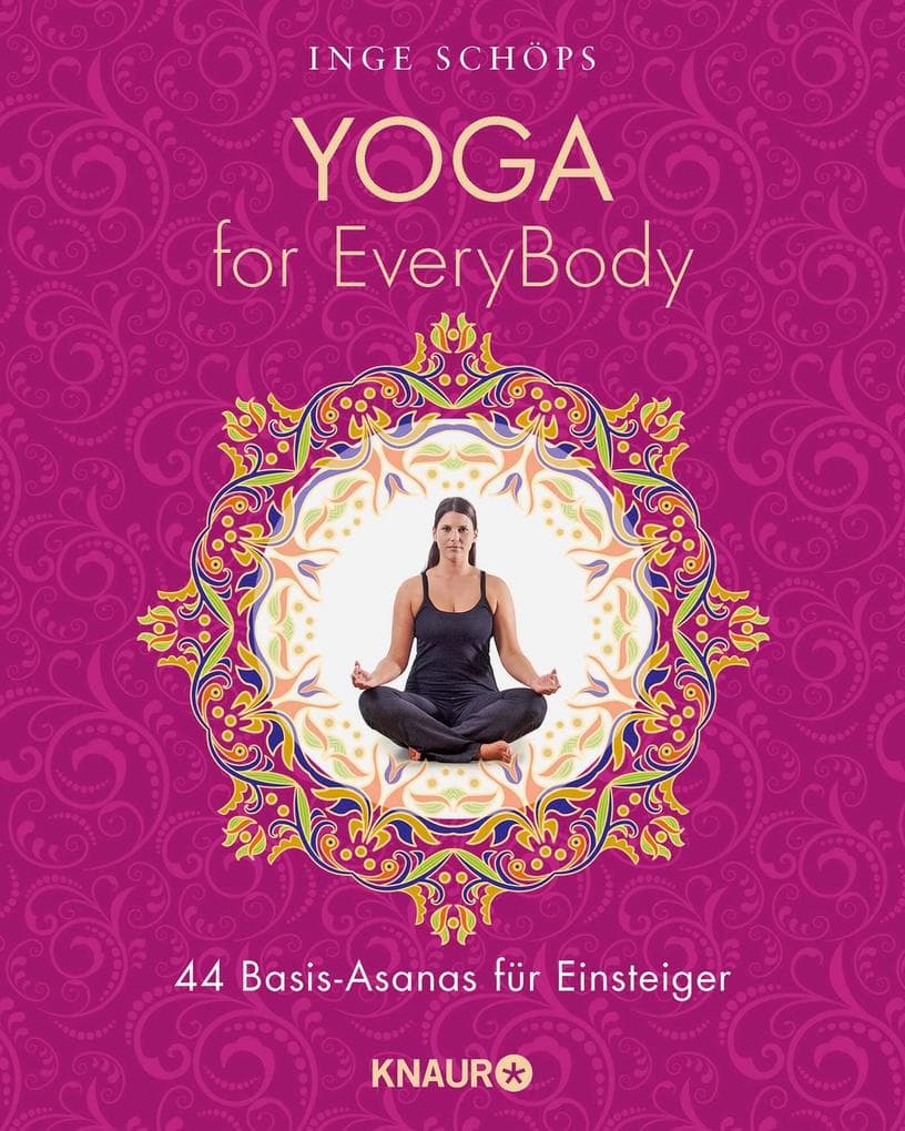 Yoga for EveryBody