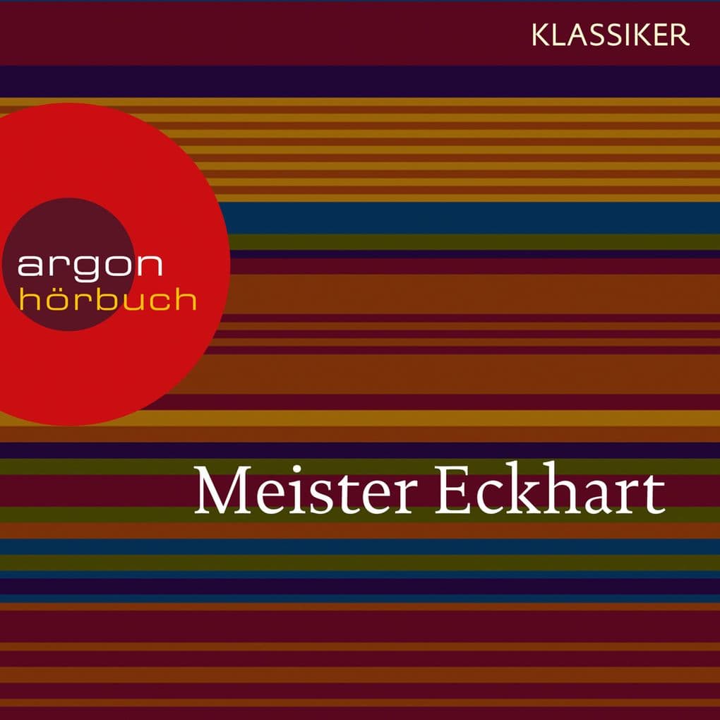 Meister Eckhart