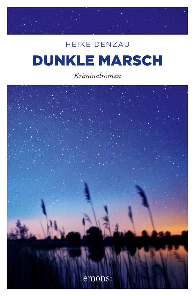 Dunkle Marsch