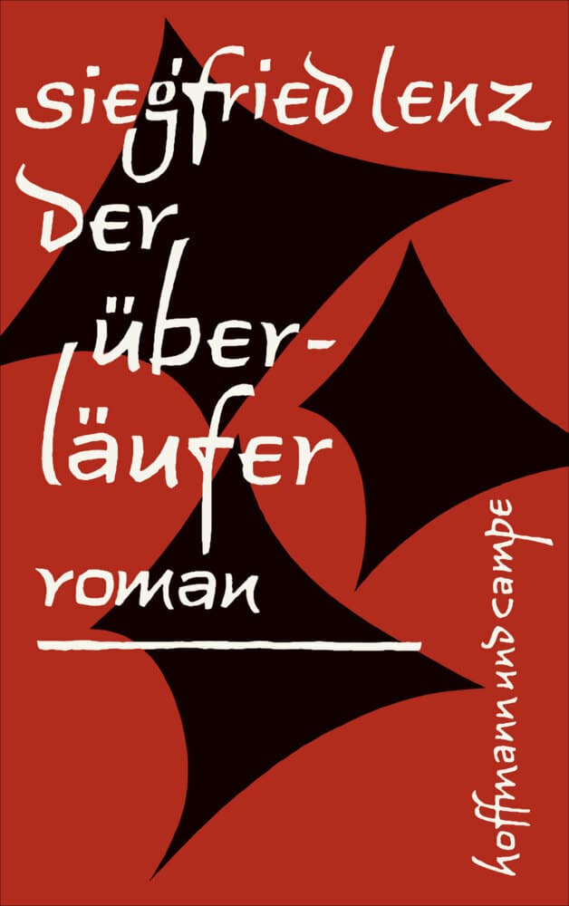 Der Überläufer; .