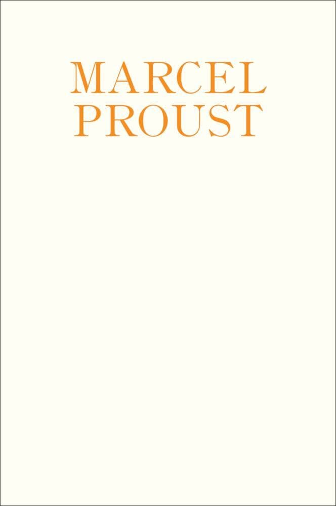 Marcel Proust und der Erste Weltkrieg