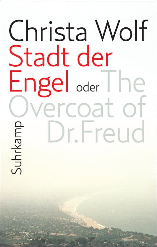 Stadt der Engel oder The Overcoat of Dr. Freud