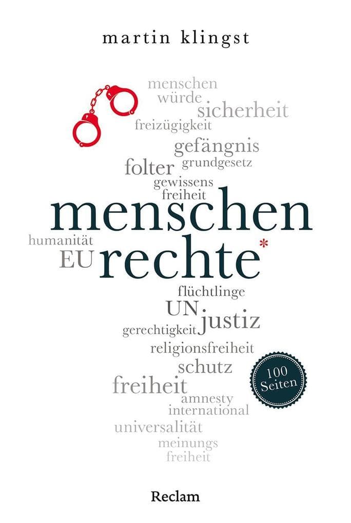 Menschenrechte. 100 Seiten