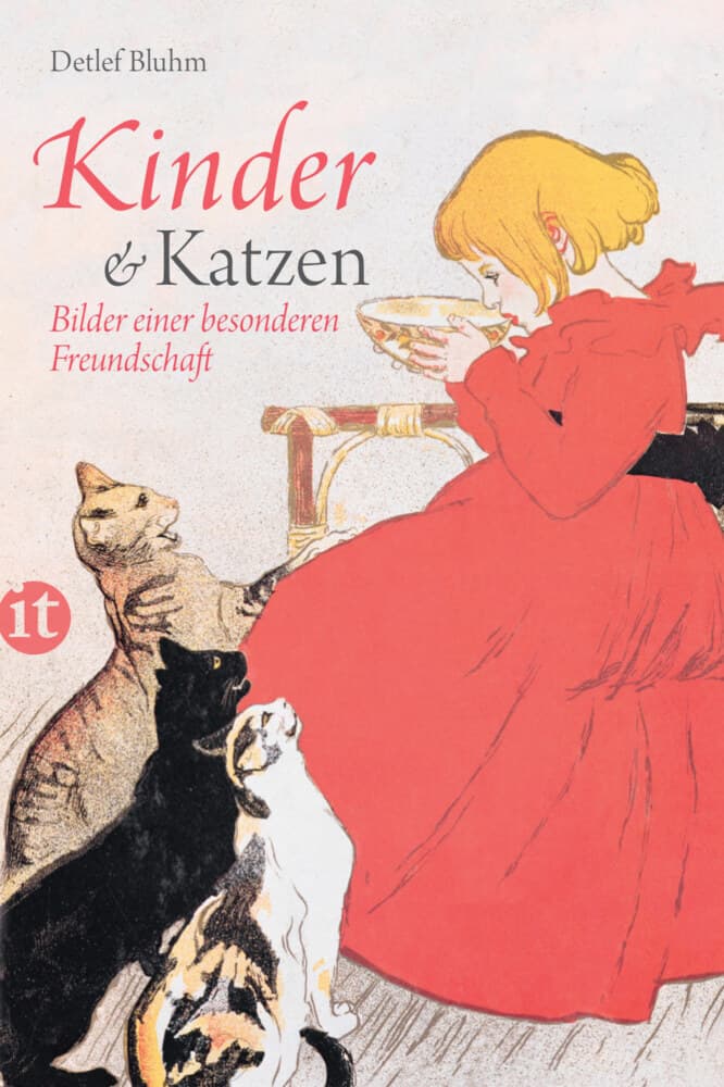 Kinder & Katzen