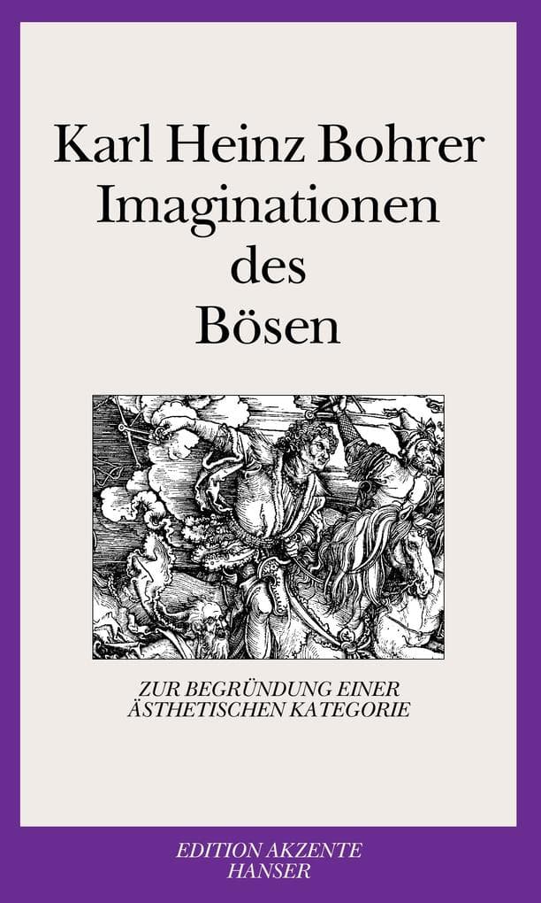 Imaginationen des Bösen
