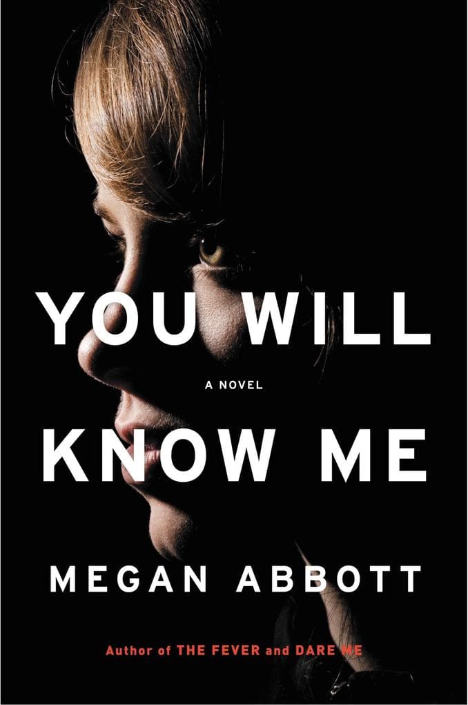 You Will Know Me