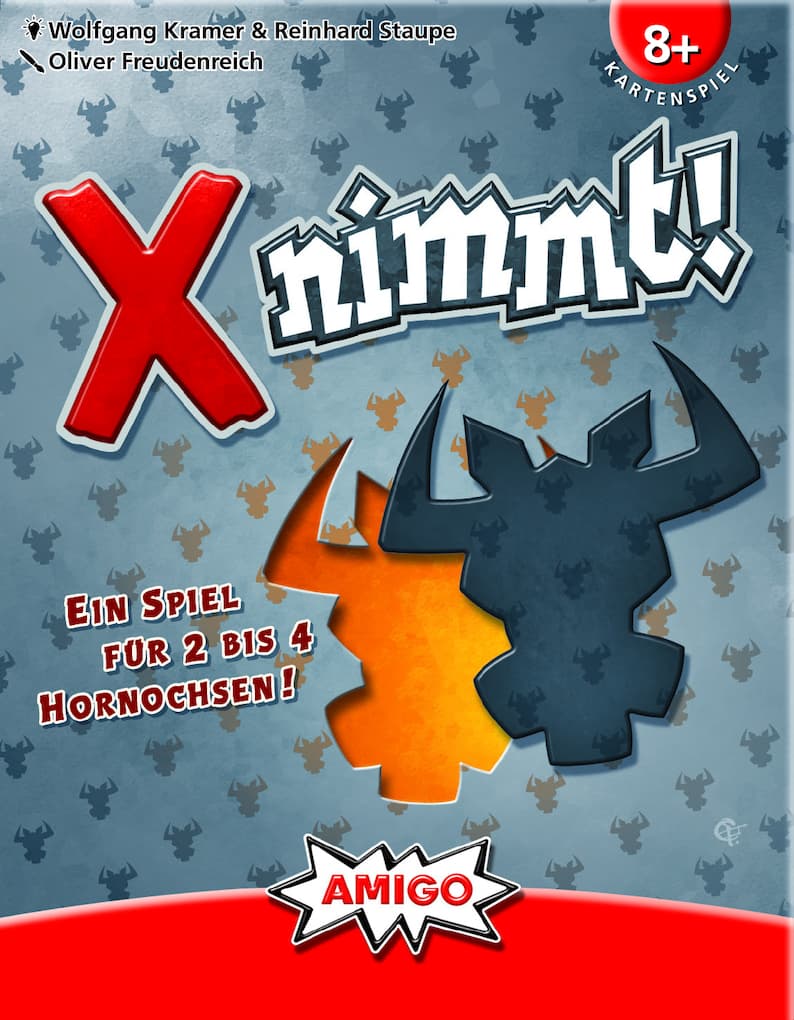 X nimmt!