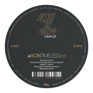 Kontimeless/Closer