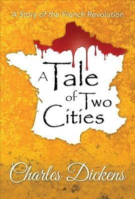 A Tale of Two Cities ebook