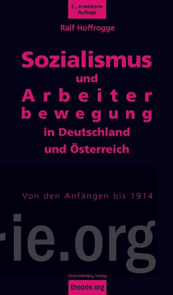 Sozialismus und Arbeiterbewegung in Deutschland und Österreich