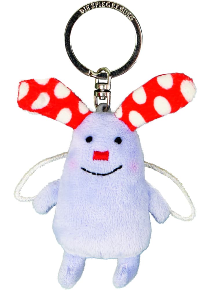 Coppenrath - Das kleine Glück - Schlüsselanhänger: Der kleine Beschützer