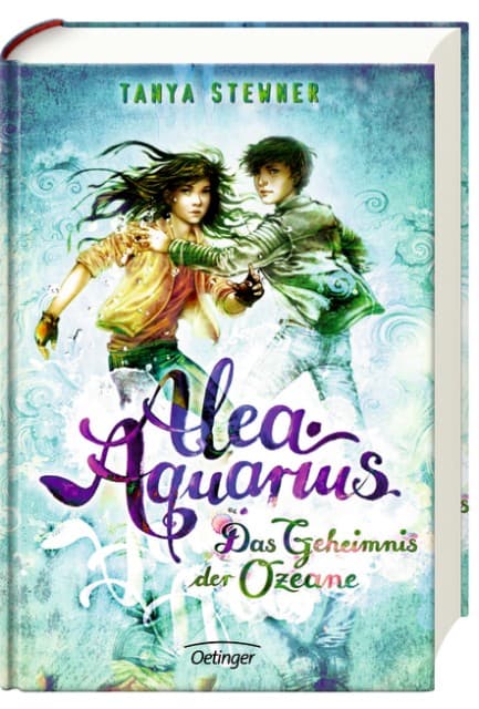 Alea Aquarius 3. Das Geheimnis der Ozeane