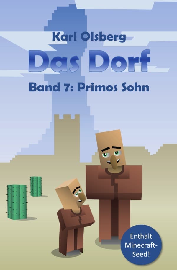 Das Dorf - Primos Sohn