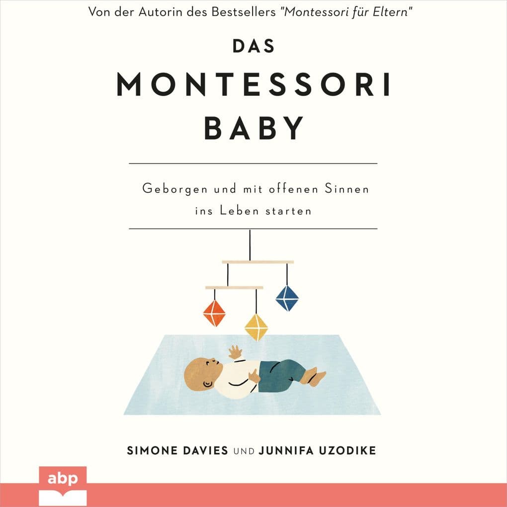 Das Montessori Baby