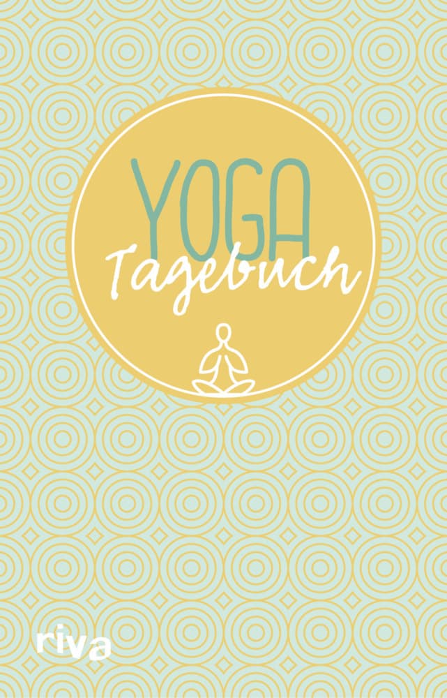 Yoga-Tagebuch