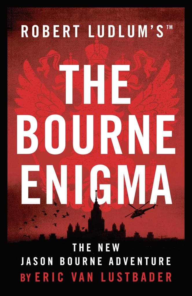 Robert Ludlum's(TM) The Bourne Enigma