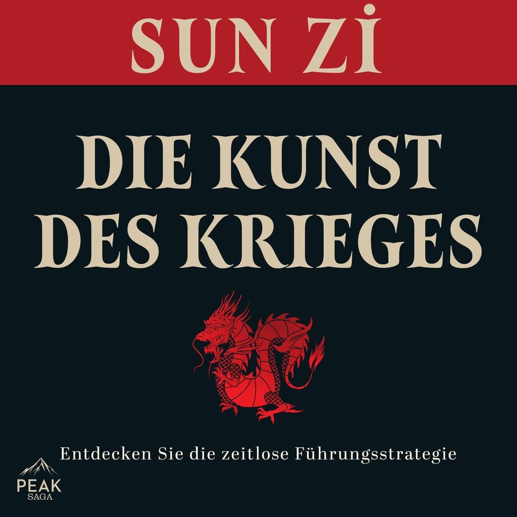 Die Kunst des Krieges