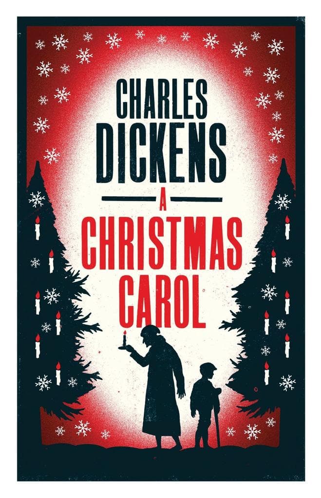 A Christmas Carol and Other Christmas Stories