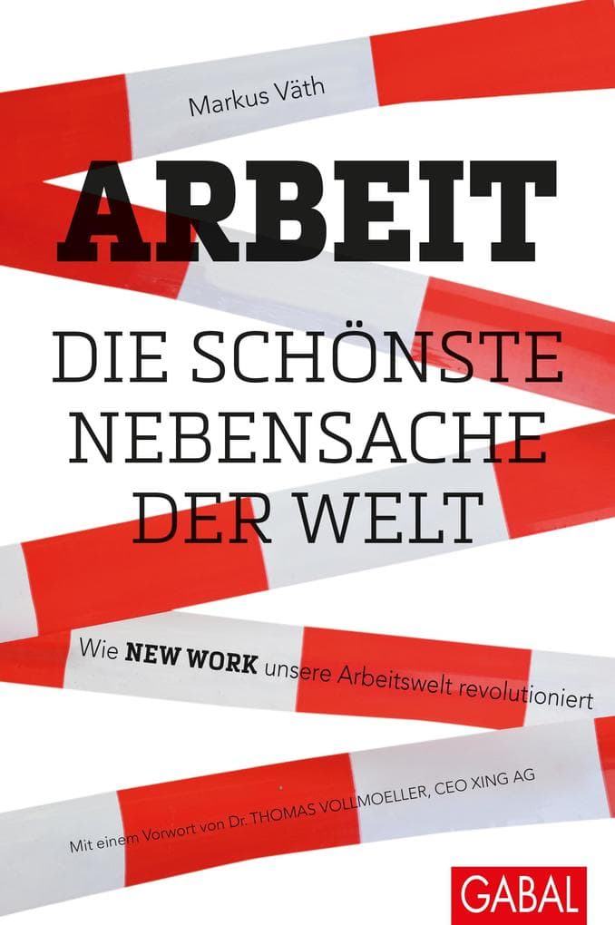 Arbeit - die schönste Nebensache der Welt