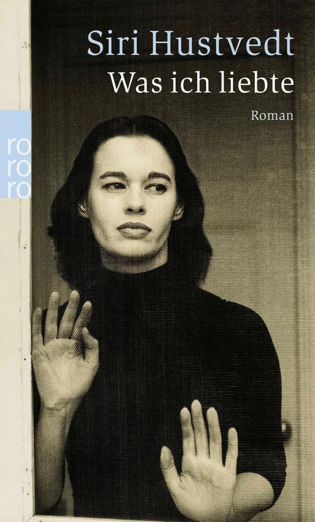 8. Siri Hustvedt: Was ich liebte
