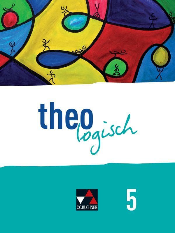theologisch 5 Schülerband Bayern