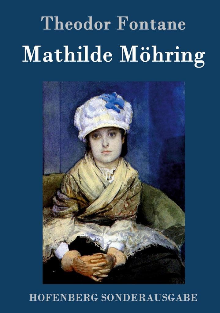 Mathilde Möhring