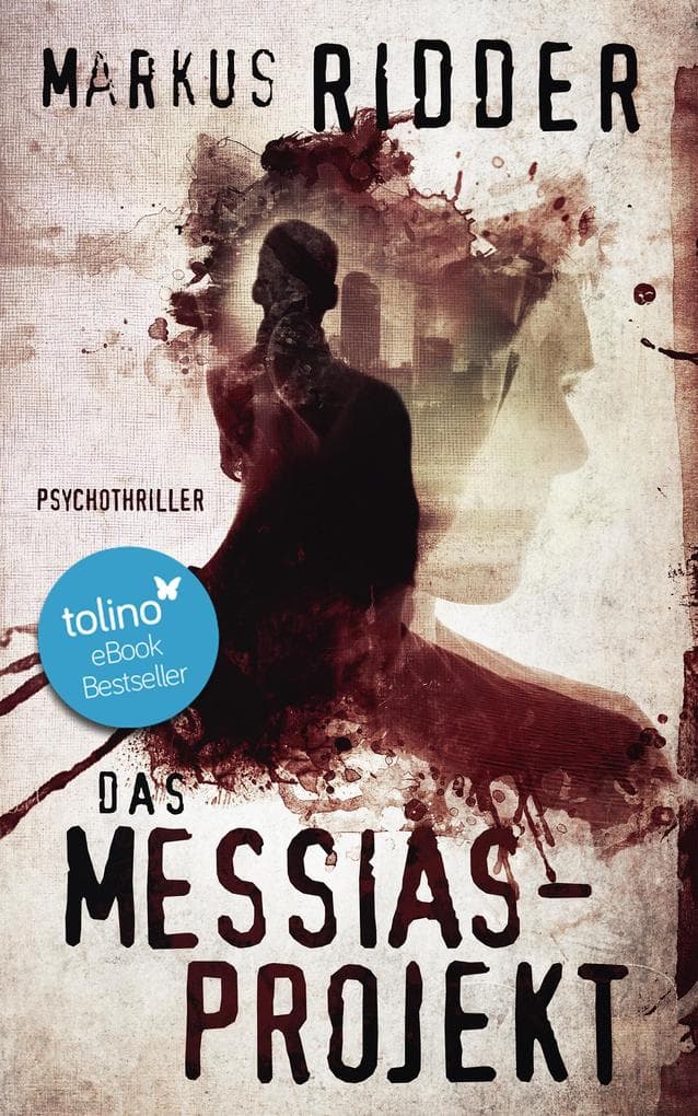 Das Messias-Projekt