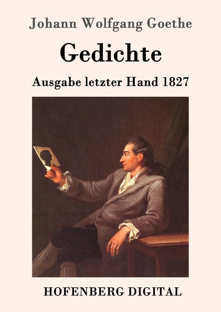 Gedichte